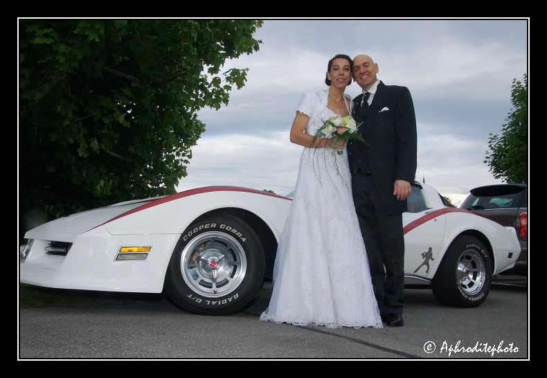 Mariage